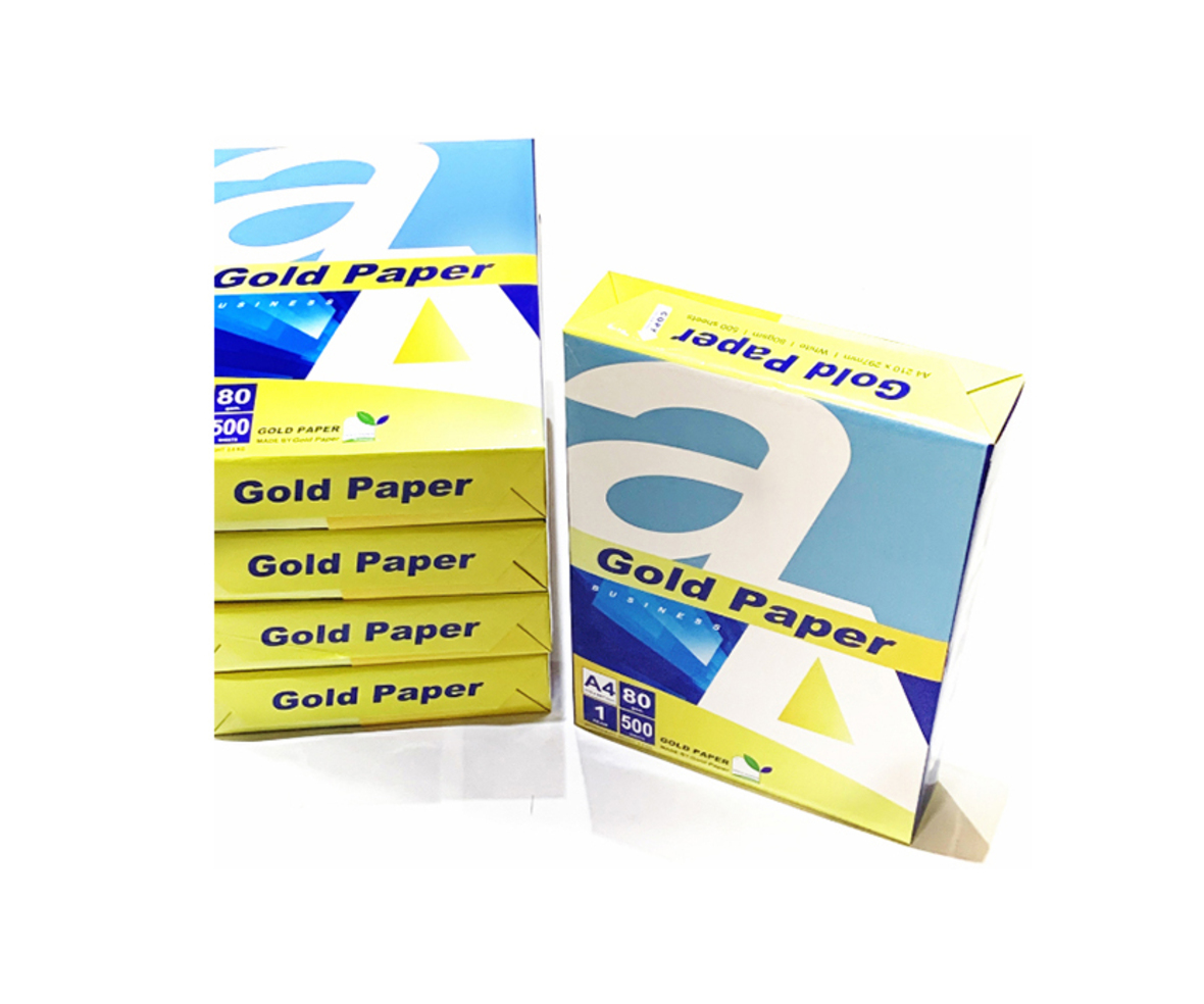 Copy Paper